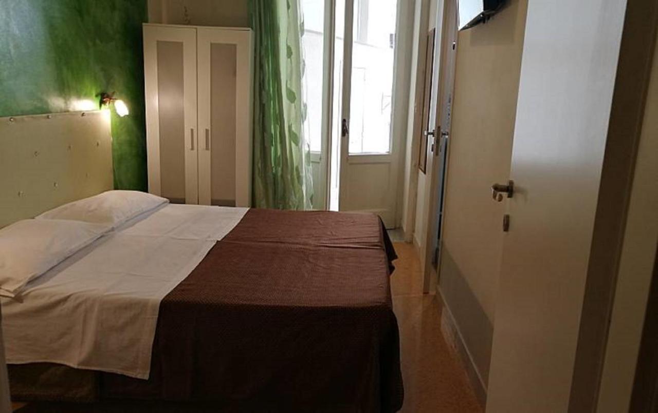 Antichi Riverberi in Station Salerno Zimmer foto